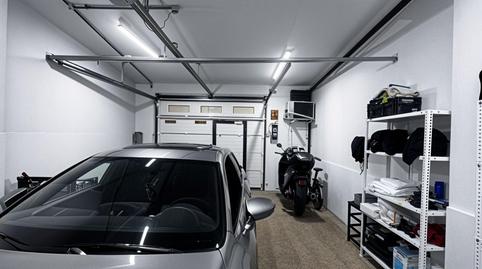 Photo 5 of Garage for sale in Calle Forata, L'Hort de Senabre, Valencia