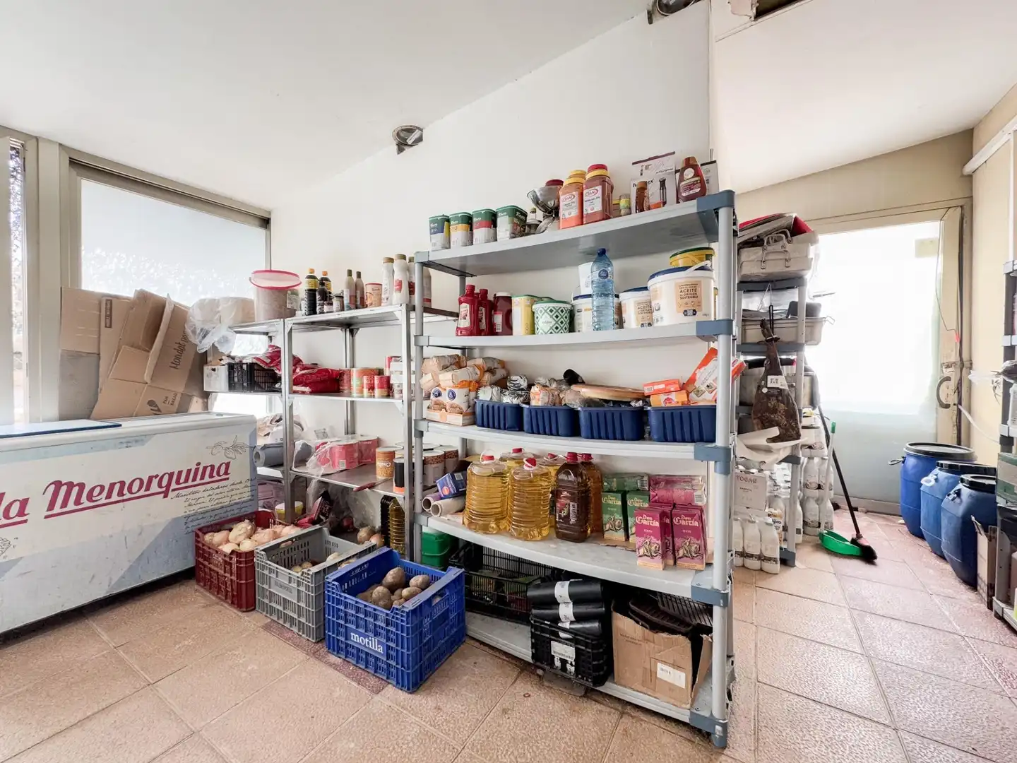 Business premises for sale in ALFREDO KRAUS, imagen 29