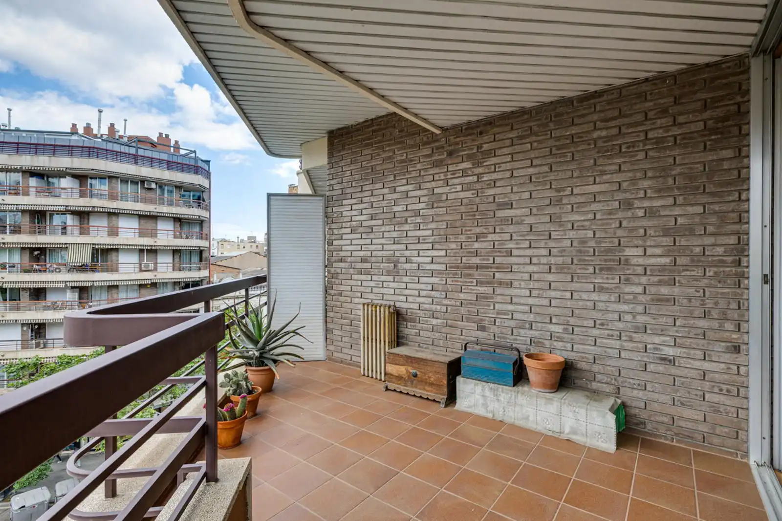 Appartement avec terrasse à vendre à COMTE URGELL, imagen 16