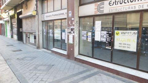 Foto 4 von Geschaftsraum zur Miete in Calle de Panaderos, Caño Argales, Valladolid Capital