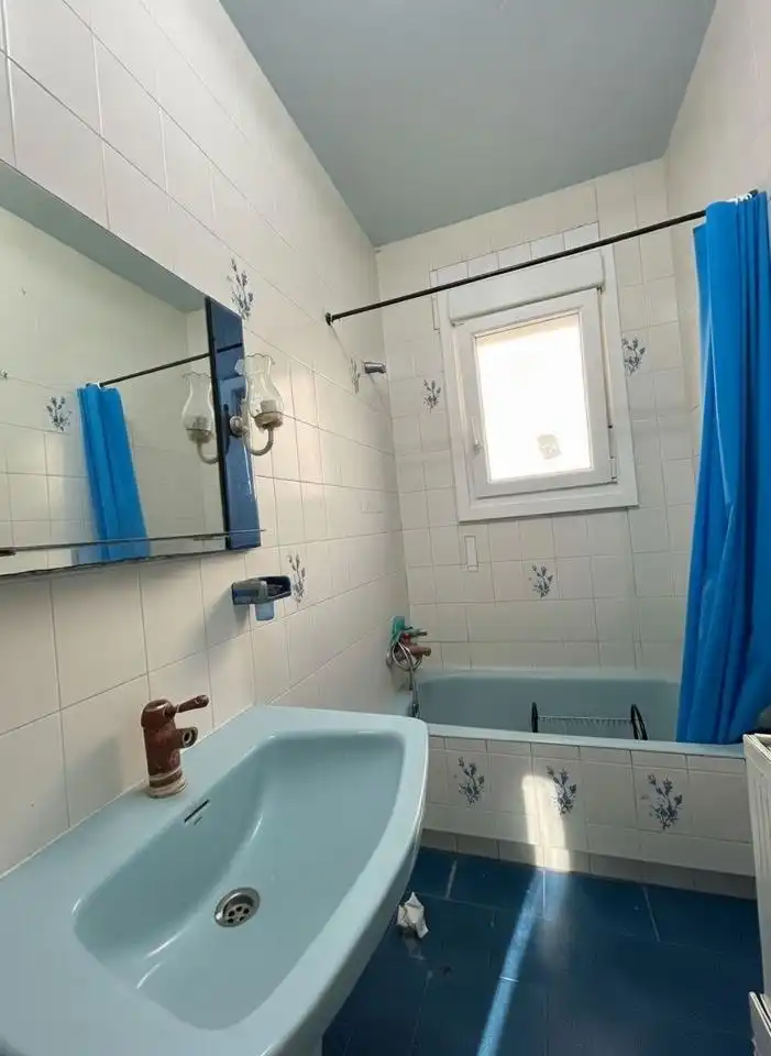 Baño de Casa o chalet en venta en Castejón (Navarra) con Jardín privado, Trastero y Balcón