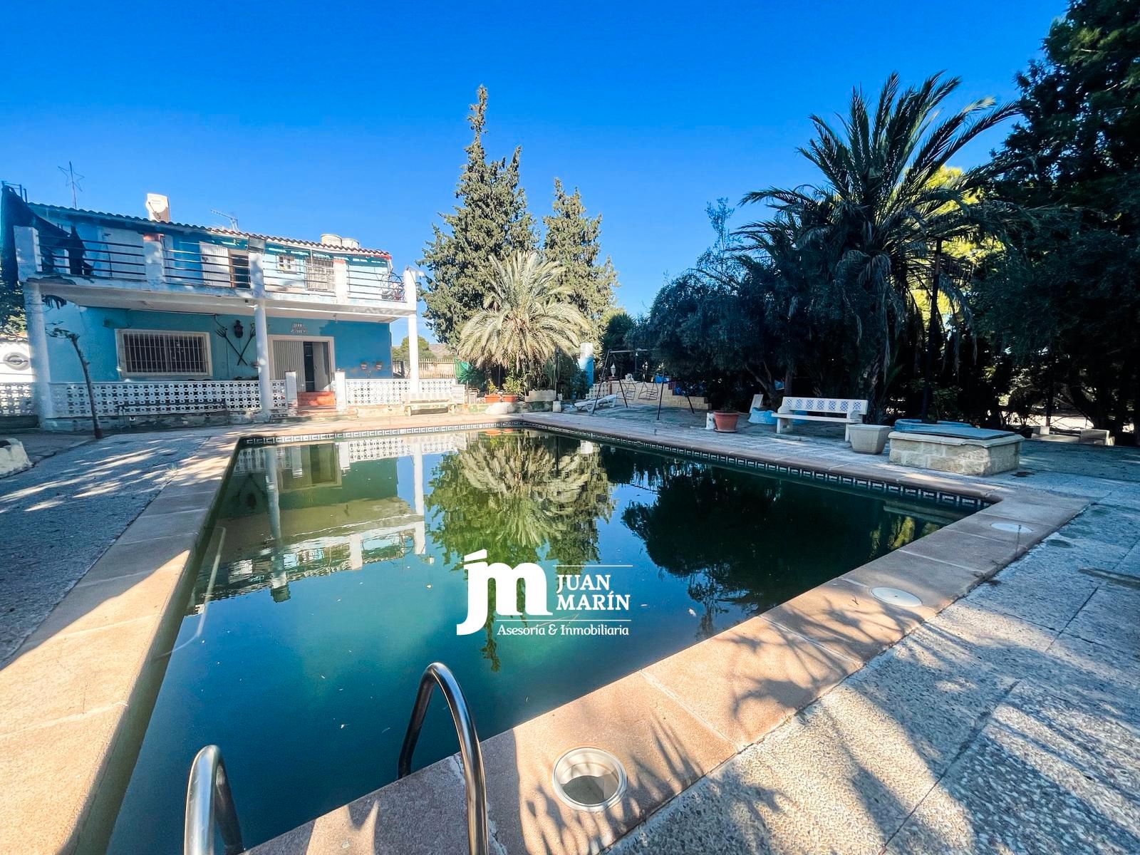 Country house for sale in N/A, Cieza