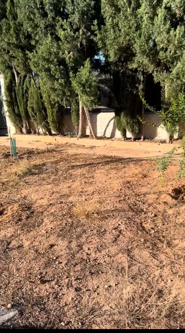 Villa avec jardin à vendre à Polígono Enchilagar del Rullo, imagen 17