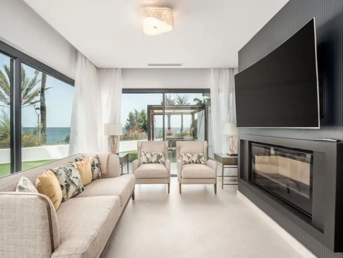 Terraced house with pool for sale in Costa Natura, imagen 22