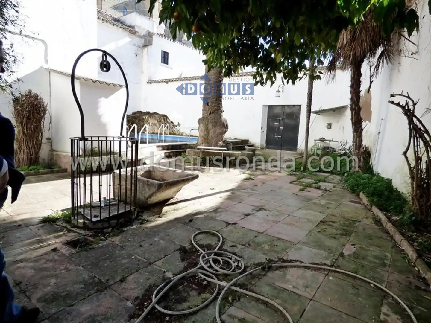 Casa amb piscina en venda a La Ciudad, imagen 23