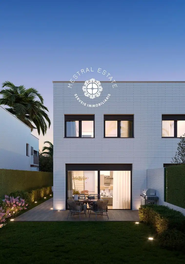 Maison mitoyenne à vendre à MAS CLANXET, imagen 3