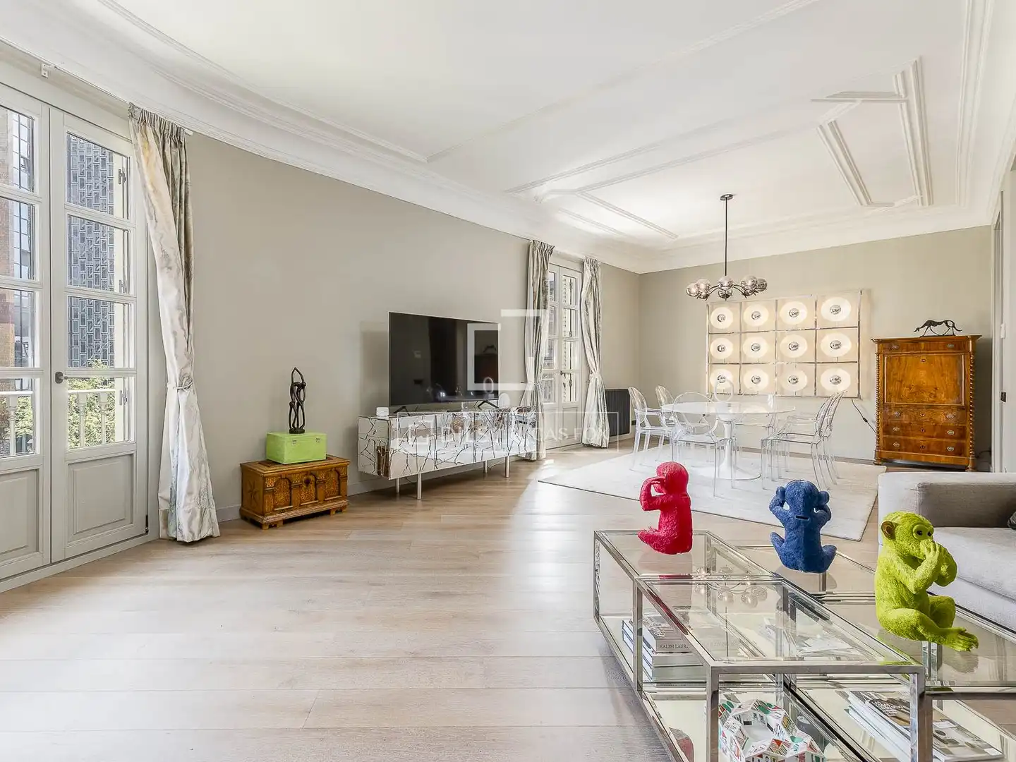 Appartement avec terrasse à vendre à Eixample, imagen 4