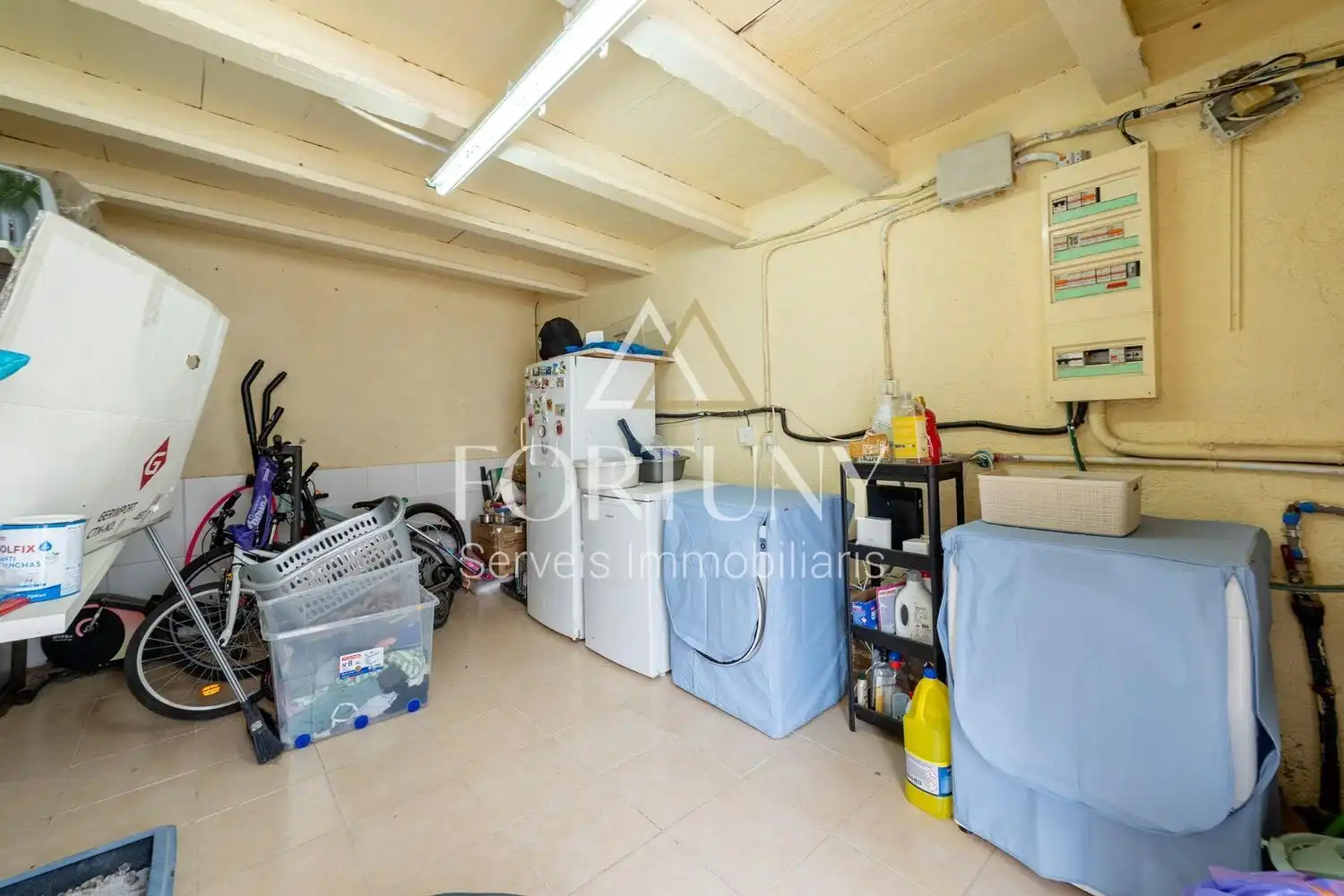 Casa amb piscina en venda a N 1, imagen 48