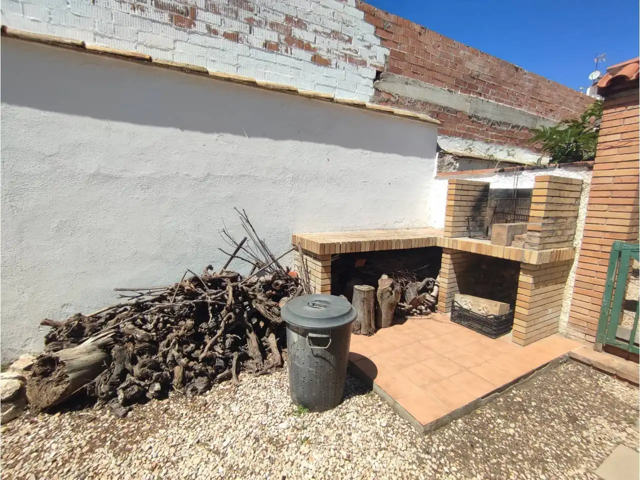 Casa con jardín en alquiler en Calle Sant Jordi, imagen 24