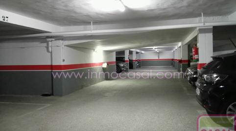 Photo 2 of Garage to rent in El Carbayedo - El Quirinal, Avilés