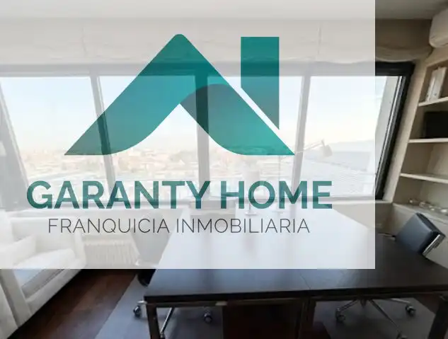 Pis amb ascensor en venda a Chamartín, imagen 14