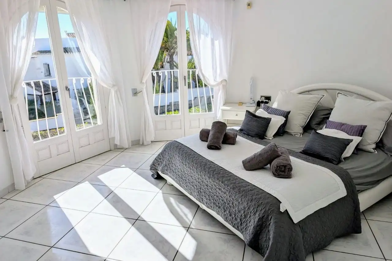 Casa con giardino in vendita a Casco Urbano, imagen 16