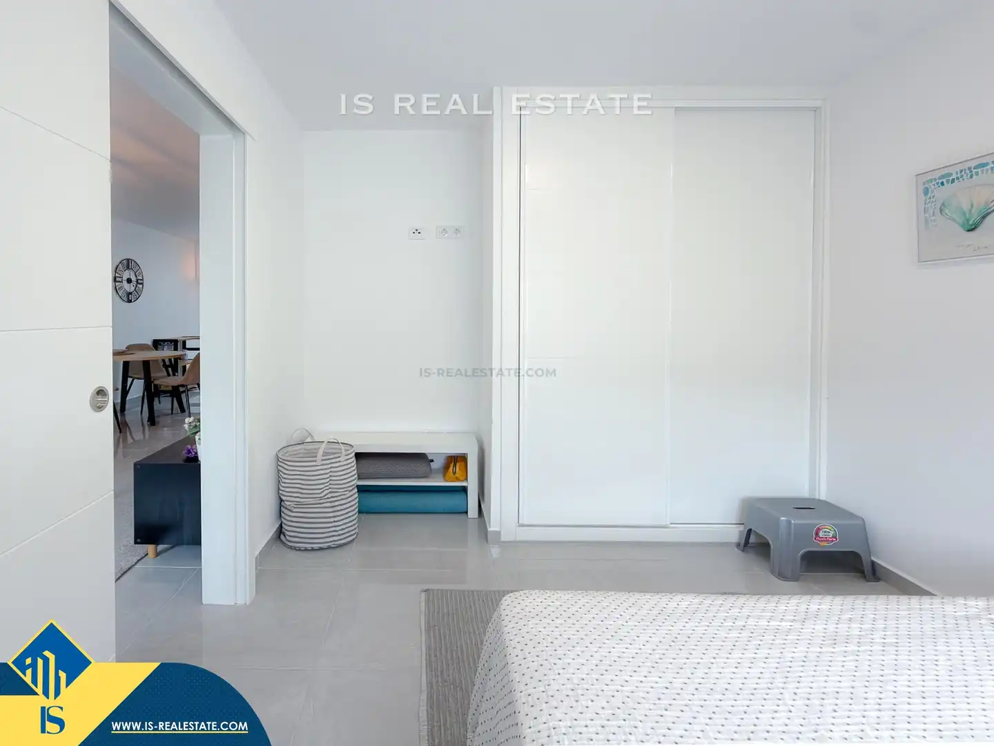 Piso con terraza en venta en Playa del Cura, imagen 25