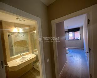 Bathroom of Flat for sale in  Madrid Capital