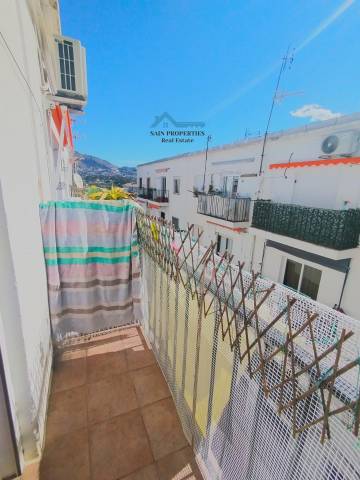 Piso en Venta en Altea ciudad