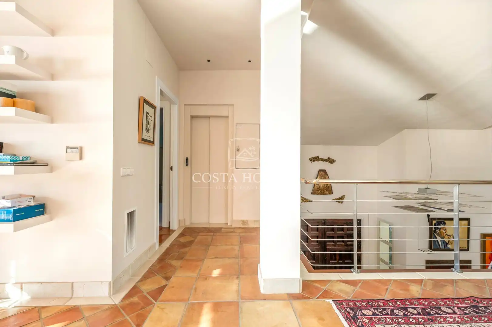 Casa o chalet en venta en Altea con Aire acondicionado, Jardín privado y Terraza