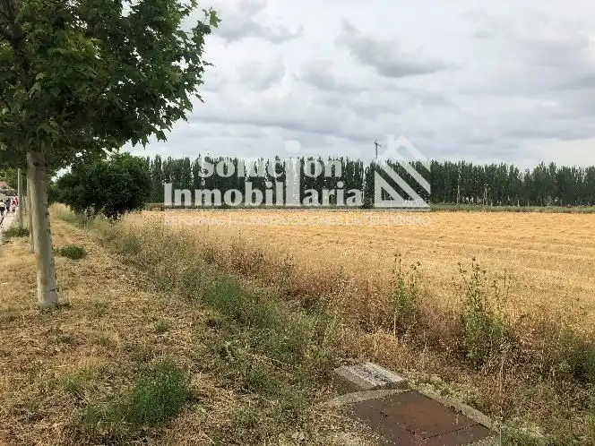 Terreno en venta en Salamanca