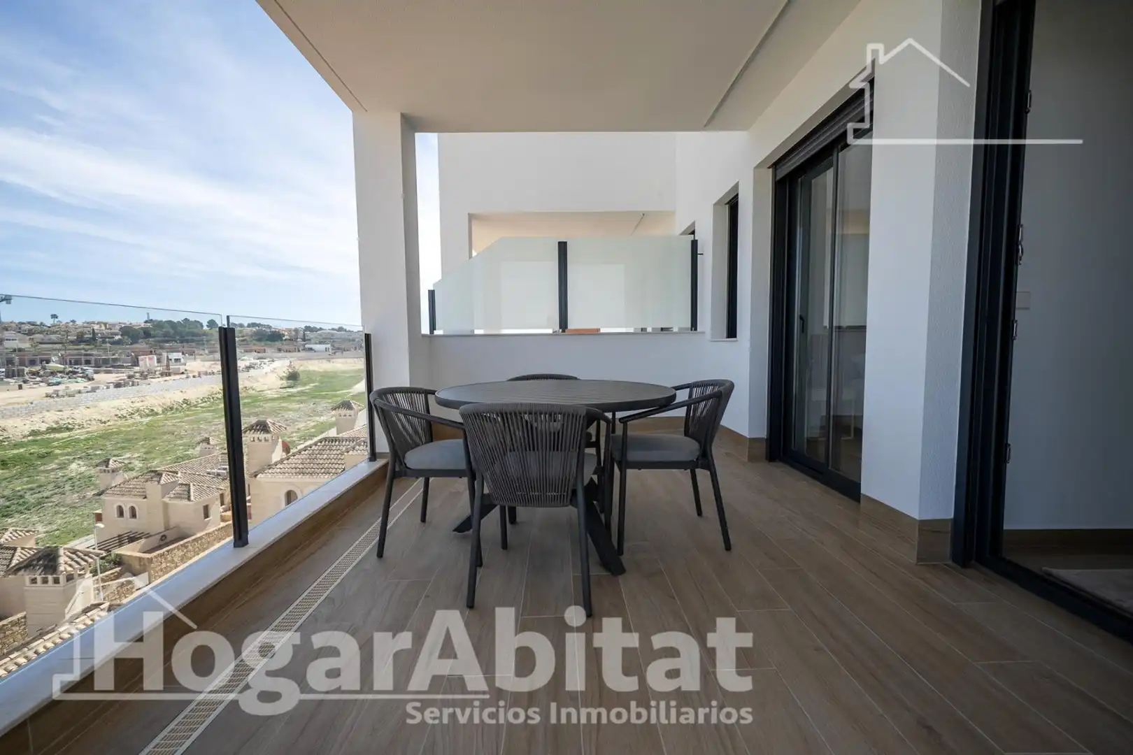 Villa con piscina in vendita a Calle Alicante, imagen 14