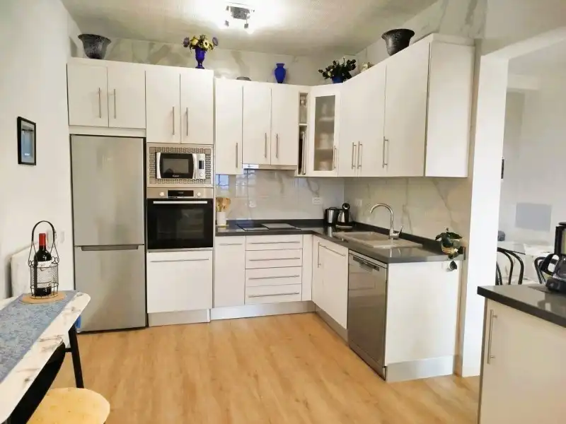 Casa o xalet de lloguer a Calle Buganvillas, 6, Centro