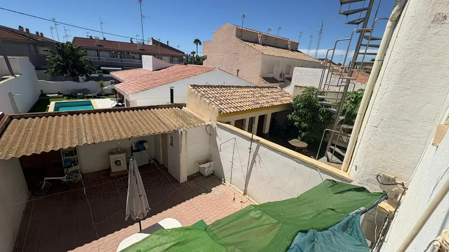 Casa en venda a Calle Carabela, imagen 6