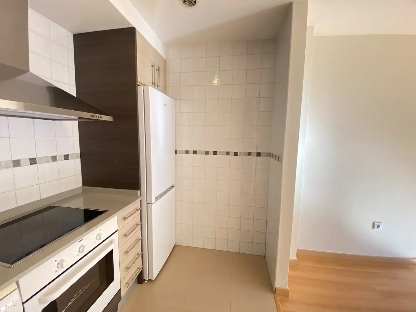 Flat with terrace for sale in Calle de Fray Julián Garcés 78, imagen 42