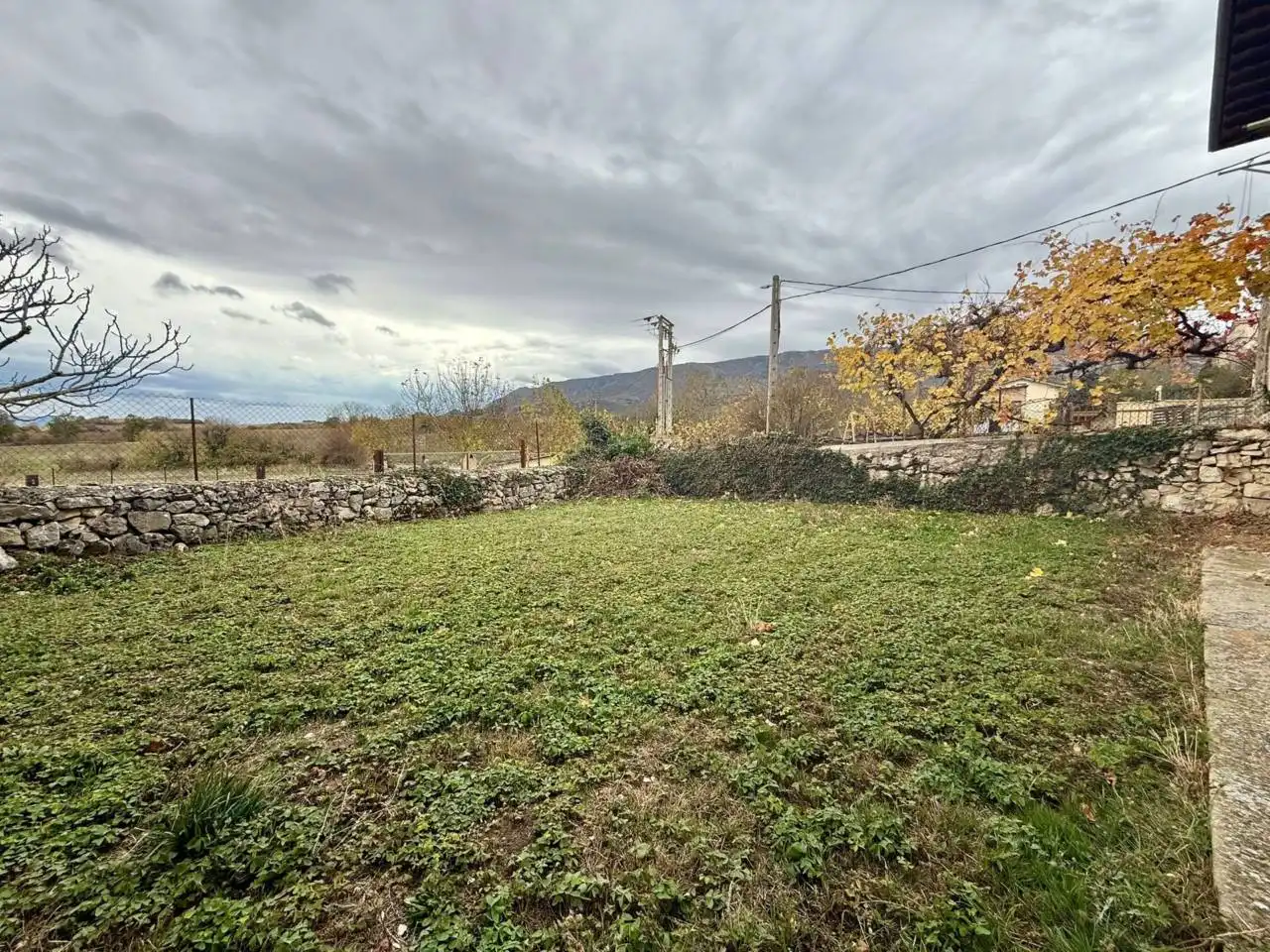 Casa o chalet en venta en Villarcayo de Merindad de Castilla la Vieja con Calefacción y Jardín privado