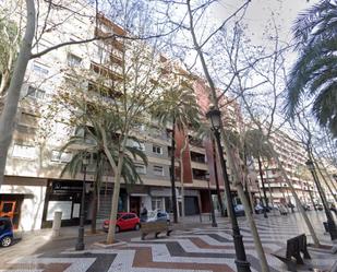 Exterior view of Flat for sale in Gandia  with Terrace and Balcony