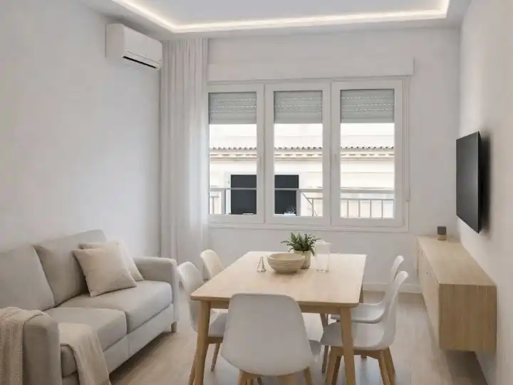 Wohnung zum Verkauf in c/trinquet vell 9, imagen 15