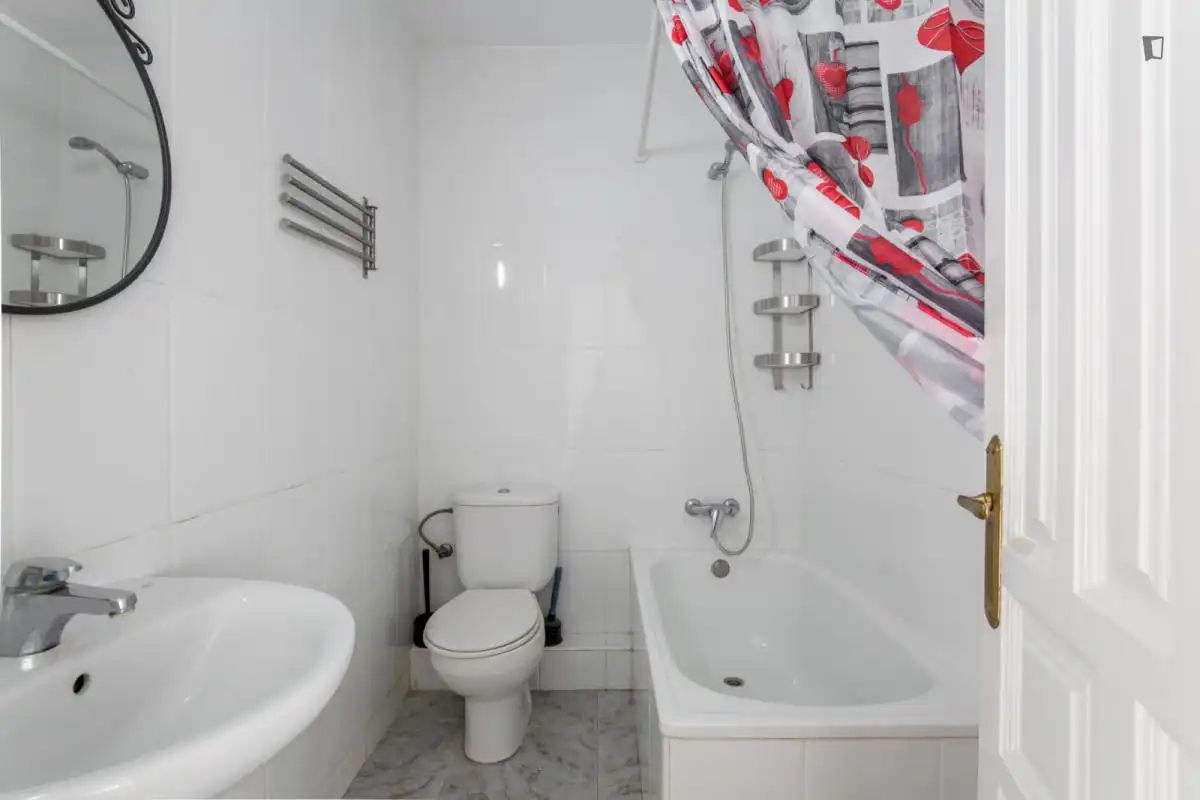 Habitació a El Raval