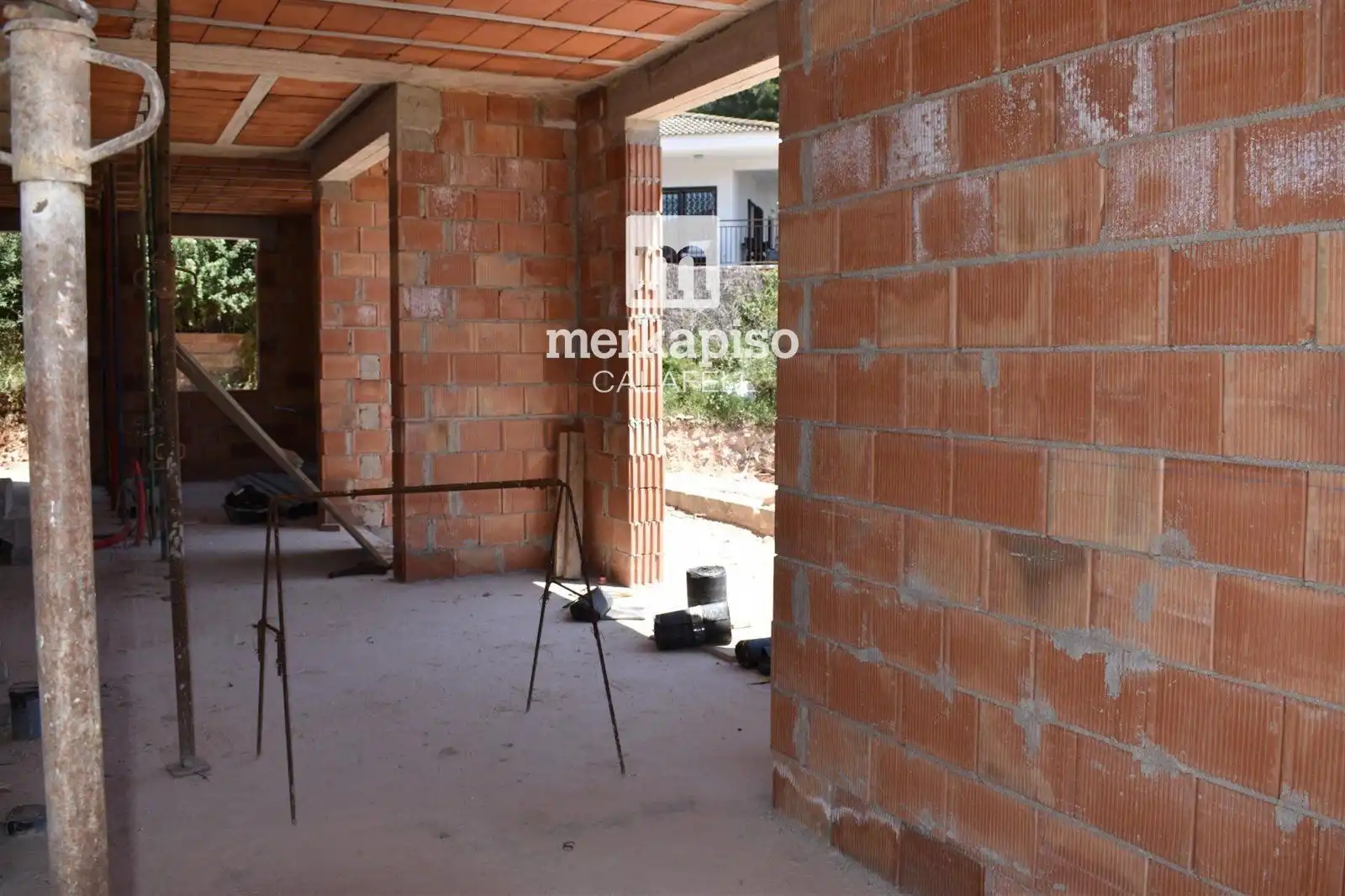 Terrassa de Casa adosada en venda en Calafell amb Aire condicionat, Calefacció i Terrassa