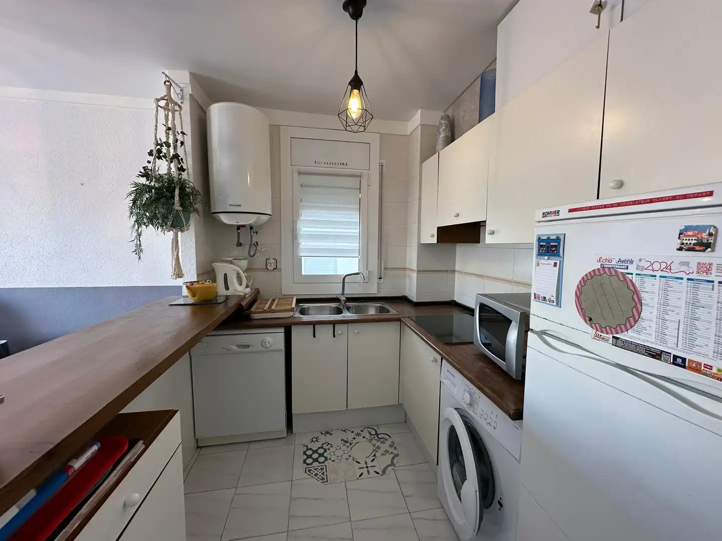 Appartement compact avec piscine à vendre à Carrer Pitarra 2, imagen 7