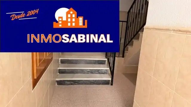 Pis en venda en Almería