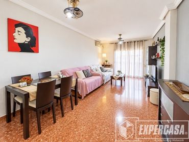 Wohnung mit Aufzug zum Verkauf in Plaza LA TORRENTINA 0