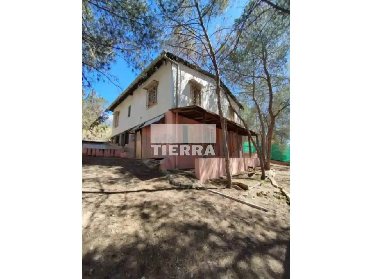 Detached house with garden for sale in Camino Verdolaga, imagen 2