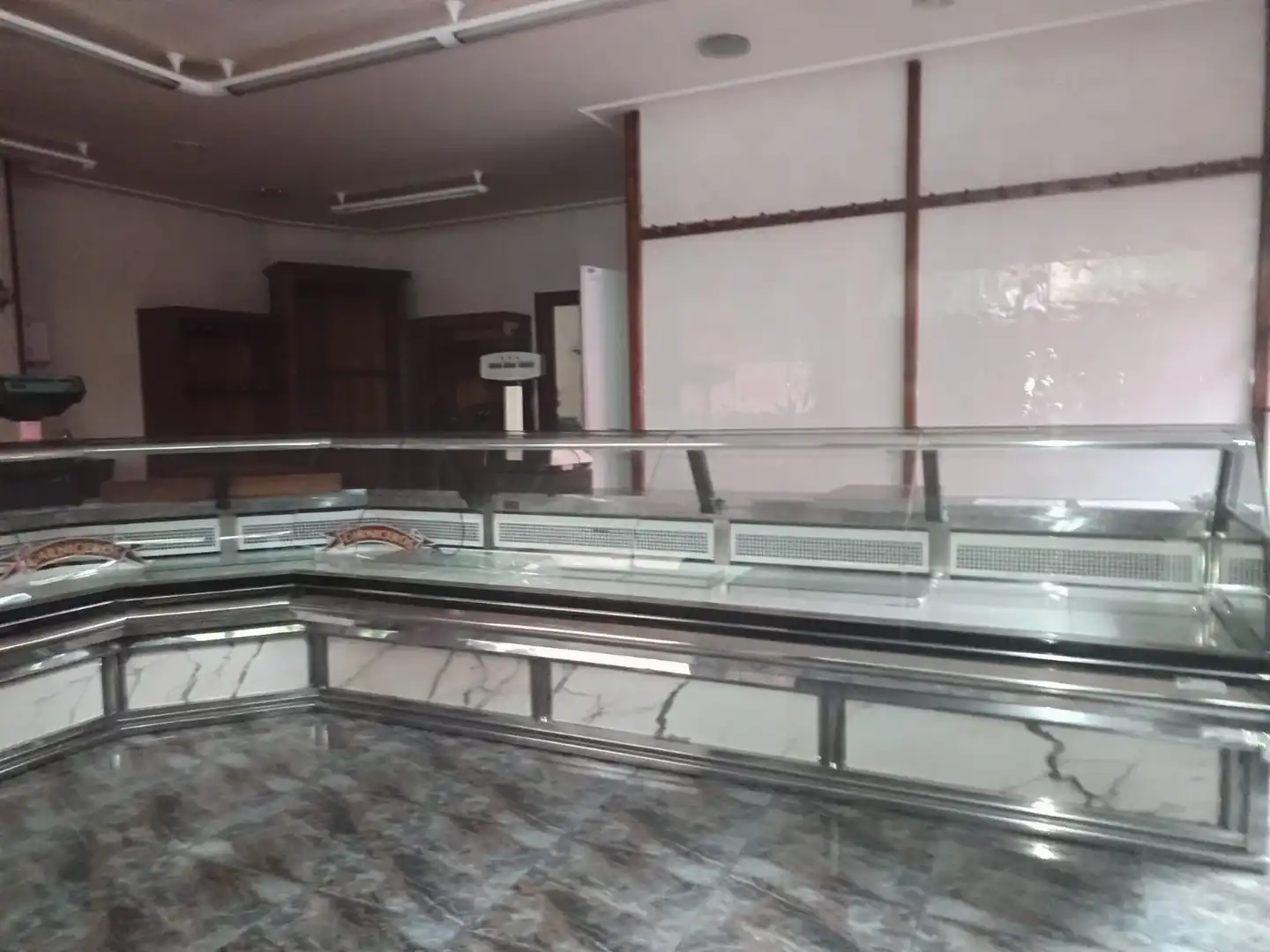 Local en venta en  Logroño con Amueblado