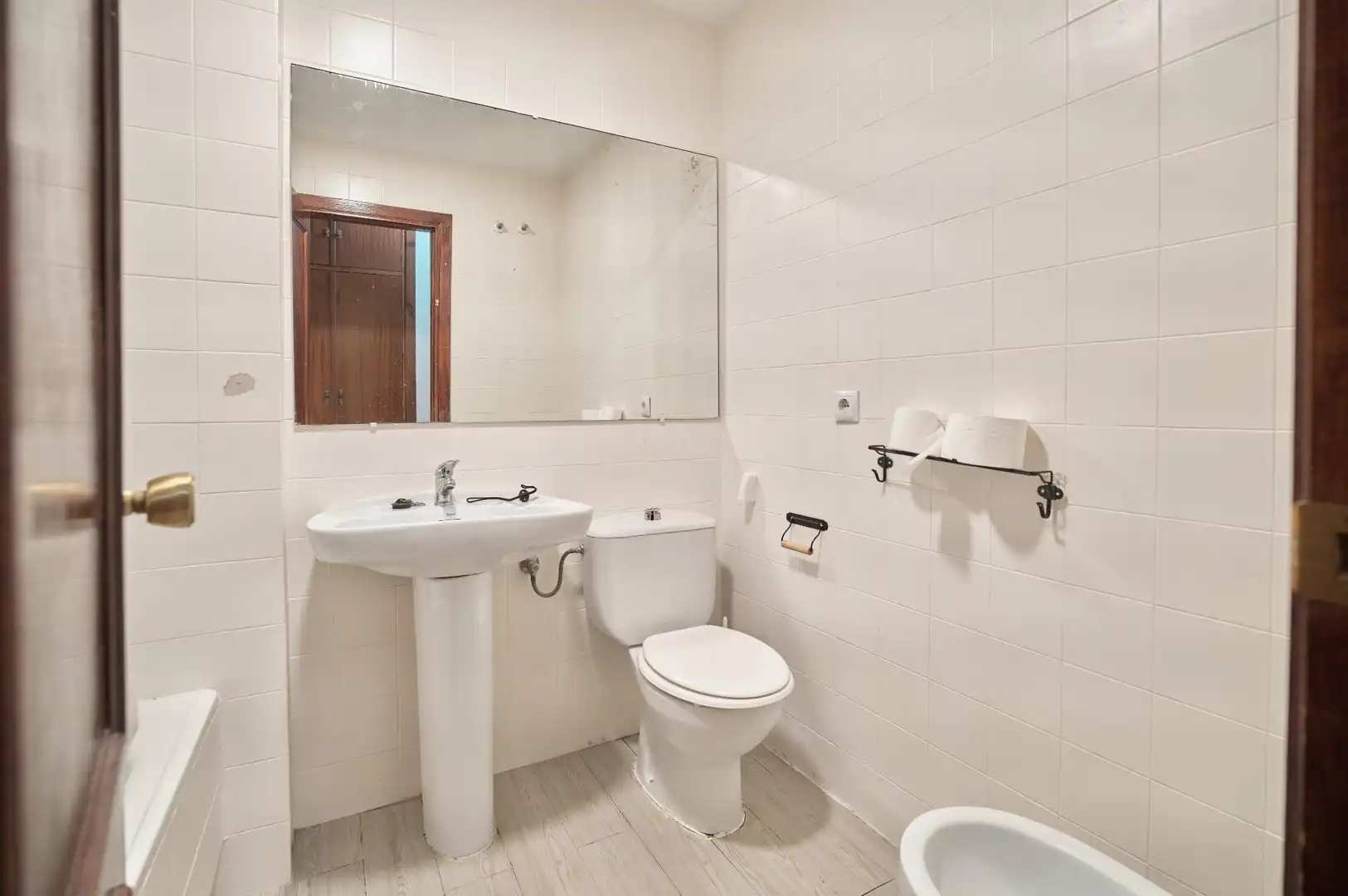 Flat for rent in Jerez de la Frontera, Cádiz