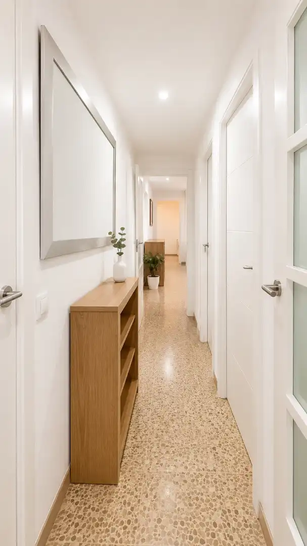 Planta baja en venta en Ripollet con Aire acondicionado, Calefacción y Terraza