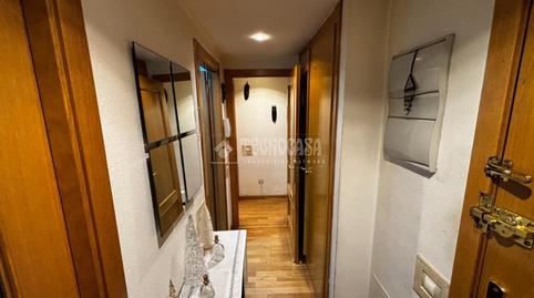 Photo 3 of Flat for sale in Av. de Niza, Rosas - Musas,  Madrid Capital