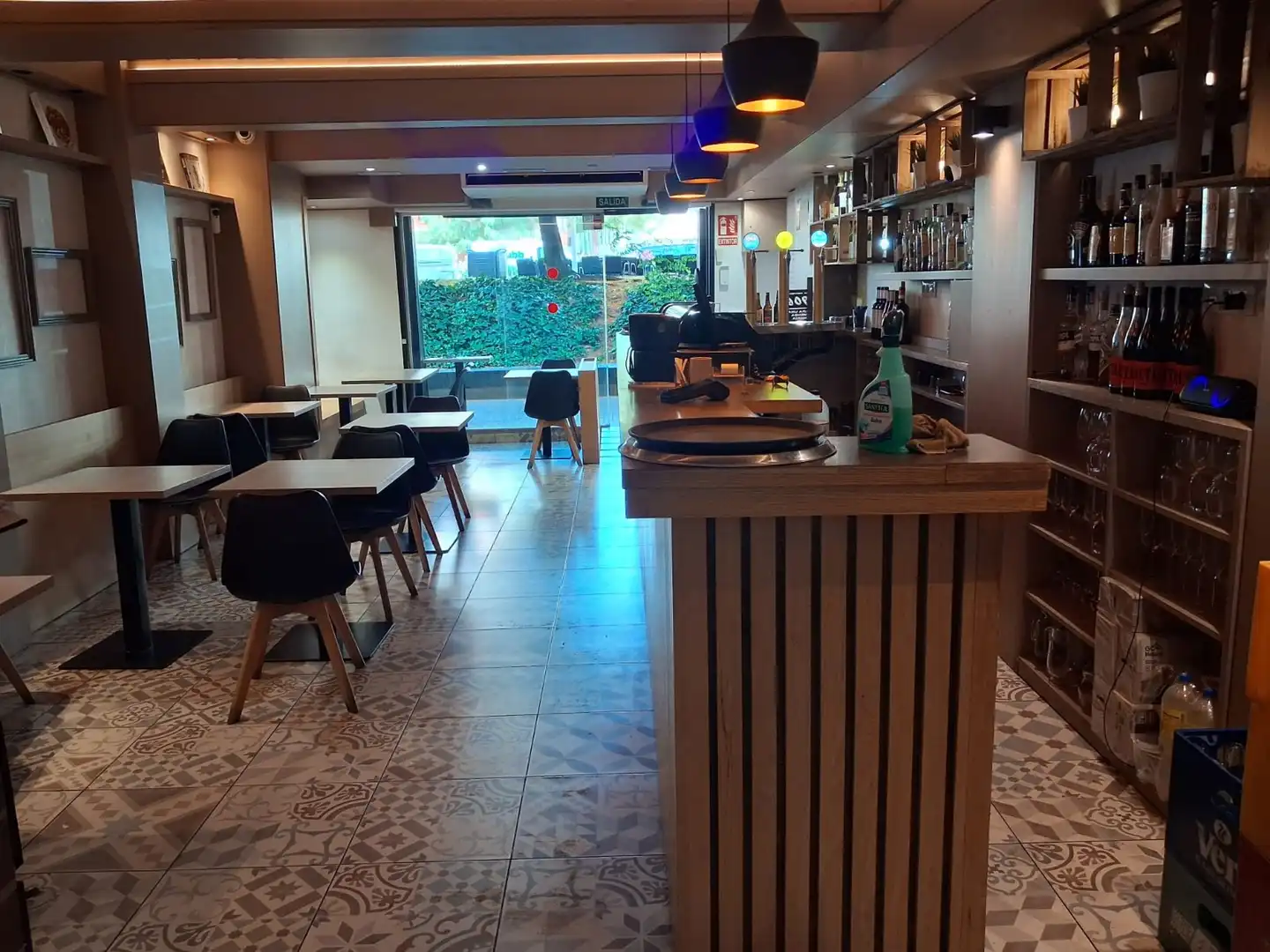 Local comercial en traspaso en Sants - Montjuïc, imagen 3