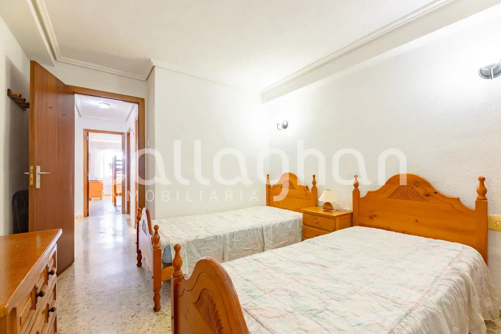 Flat with terrace for sale in Avenida de Mota, imagen 32