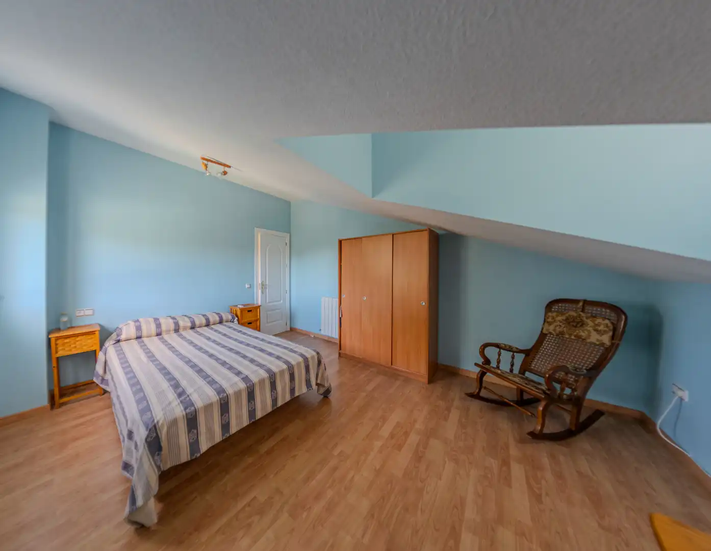 Casa amb terrassa en venda a Lugar Finca Pertiguero, imagen 67