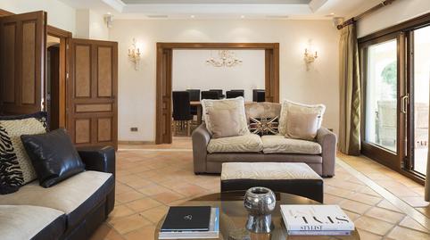 Foto 2 de Casa o xalet en venda a Puerto de Sotogrande - La Marina, Cádiz