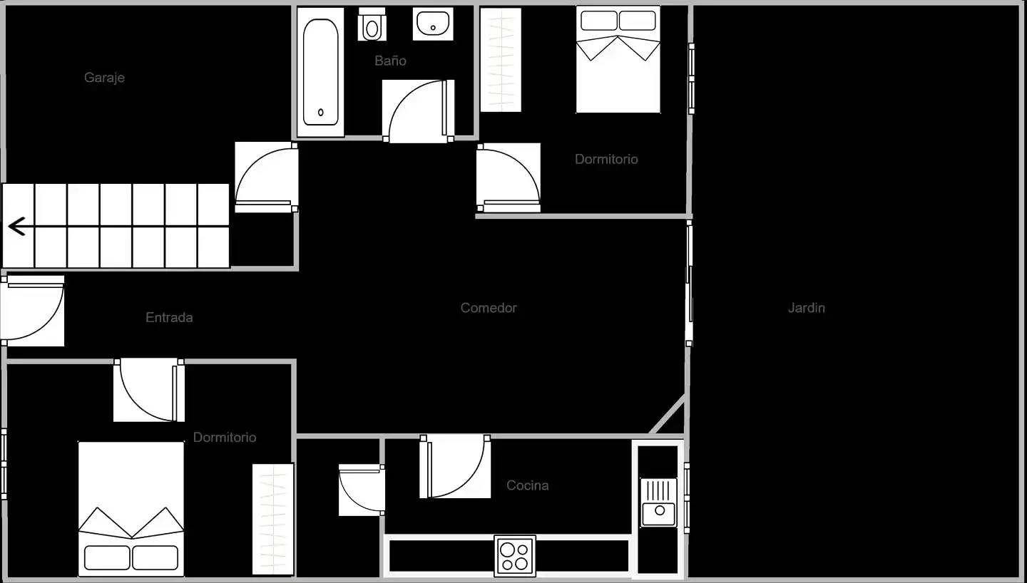 Houses for sale in Castellet i la Gornal  with Private garden