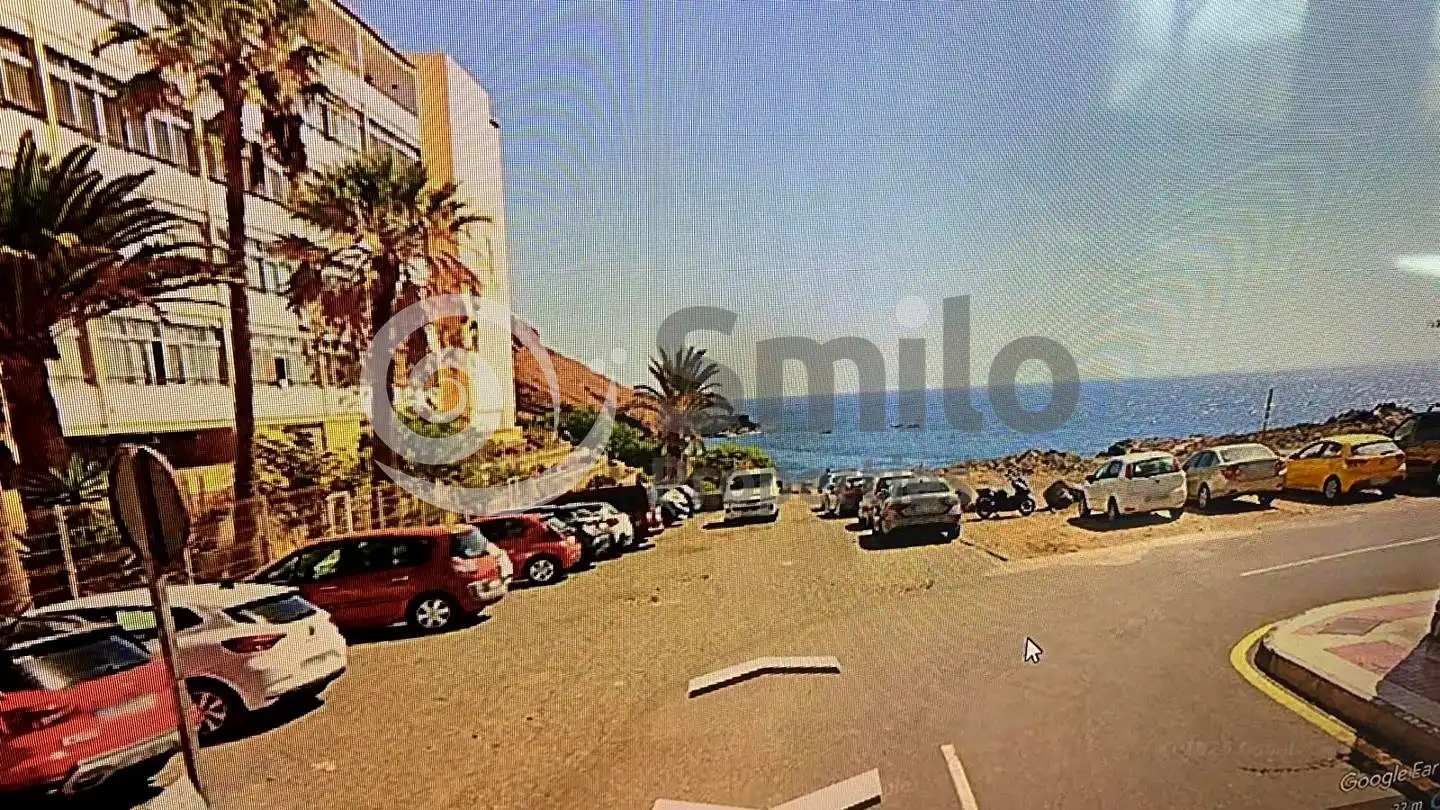 Exterior view of Ground floor for sale in Arona  with Furnished and Community pool