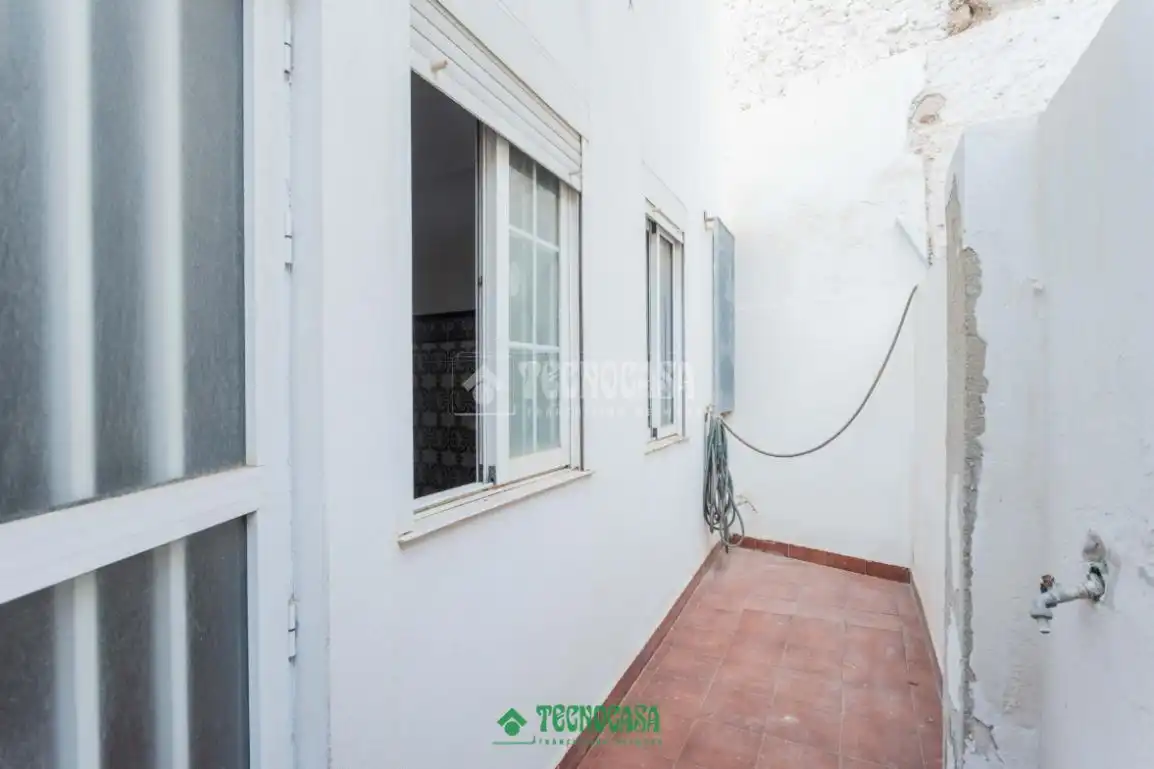 Bedroom of Commercial properties for sale in Almería