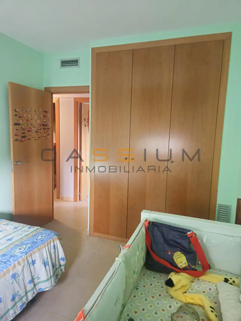 Piso en venta en Montbrió del Camp con Aire acondicionado, Calefacción y Terraza