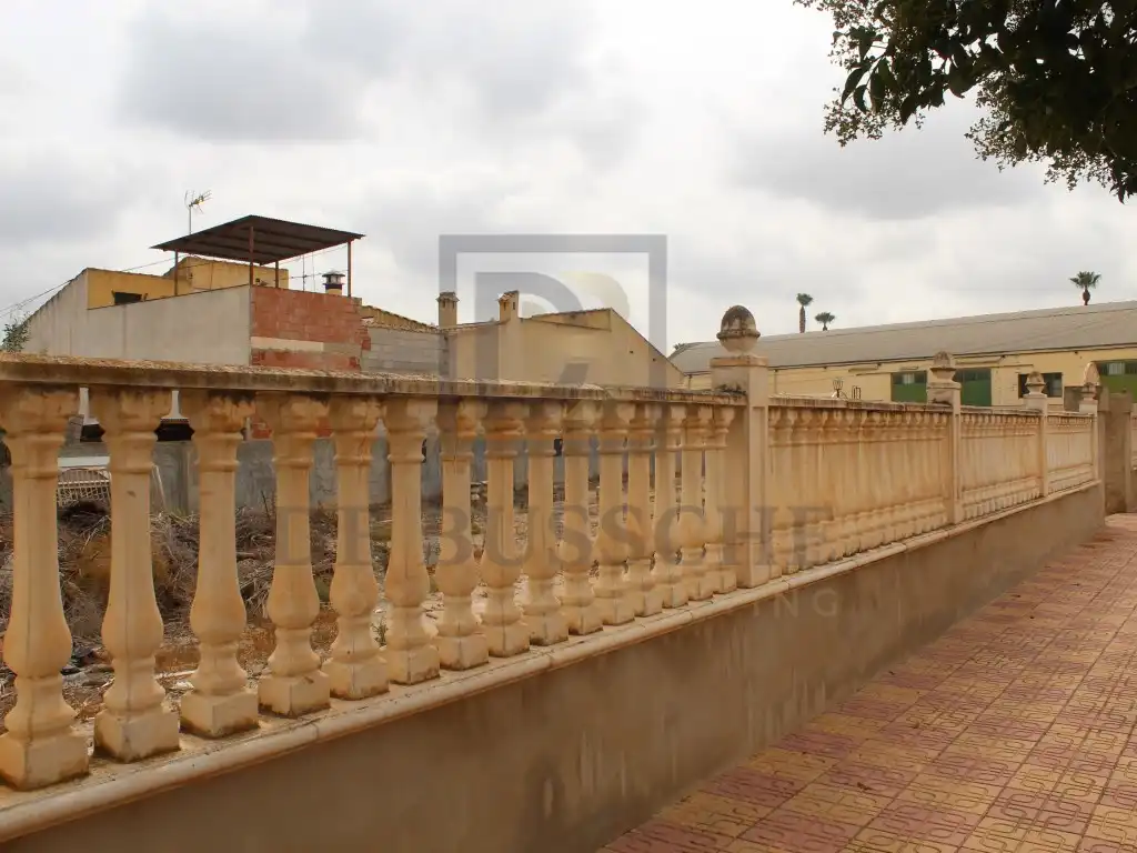 Residential land for sale in Calle Vega Baja, imagen 4