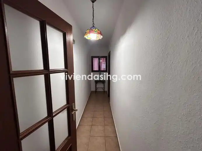 Casa o chalet de alquiler en Los Realejos con Terraza, Amueblado y Se aceptan mascotas