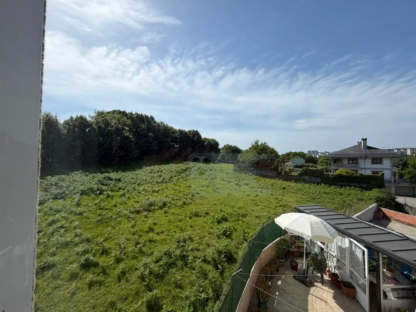 Casa o chalet en venta en Lugo con Calefacción, Terraza y Balcón