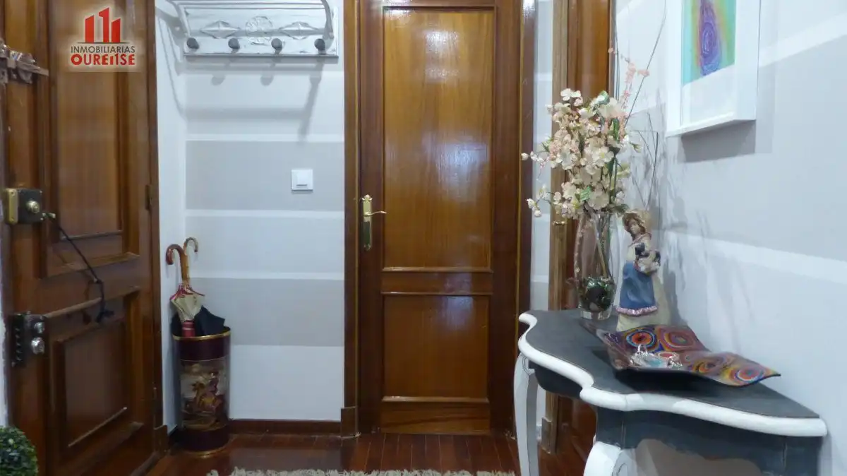 Flat for rent in Polvorín